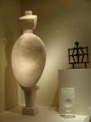 Alberto Giacometti Donna, Donna distesa che sogna e portaoggetti 1929-31